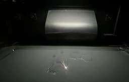 Ростех показал производство космических деталей с использованием лазерного сплавления