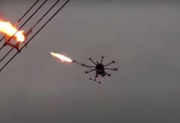 Не оставит шансов Bradley и Abrams: производители FPV‑дрона «Упырь» основали «Уралдронзавод»