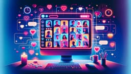 Попались: в Госдуме предлагают маркировать страницы алиментщиков на сайтах знакомств