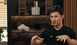 Отца «ВКонтакте» и основателя Telegram Павла Дурова арестовали во Франции: ему может грозить до 20 лет тюрьмы