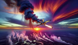 Выколет птичке глазки. ВС России нашли способ «ослепить» дроны противника 