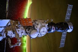 Илон Маск заявил, что Россия может помочь вернуть на Землю застрявших на МКС астронавтов 