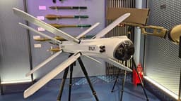 Отправил на покой Leopard, Bradley, Stryker и Krab. «Ланцет» - хирургический нож российских военных