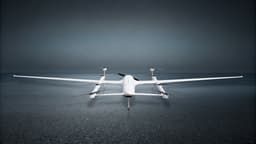 Пролетит 300 км: Росавиация впервые выдала сертификат летной годности на БПЛА самолетного типа