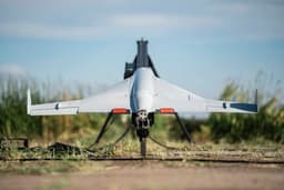 Высокоточная кувалда дальнего действия: Ростех заявил о повышении могущества дрона-камикадзе «КУБ»