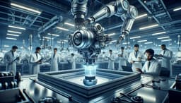 Калининградский «Автотор» начал выпускать электродвигатели