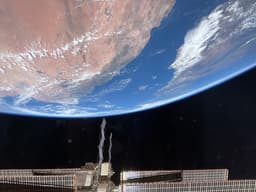 МКС увеличила орбиту и готова принять «Союз МС-26»