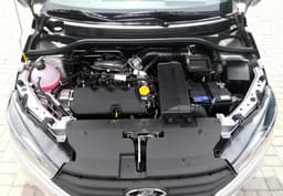 АвтоВАЗ раскрыл отличия моторов для LADA Vesta