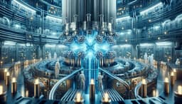 Росатом создал опытную партию топлива для реактора МБИР