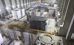 «Росатом» создал уникальные твэлы с МОКС-топливом для исследовательского реактора МБИР