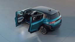 Четыре сценария: как работают распашные двери «Атома»