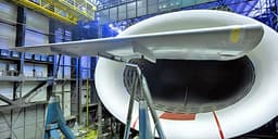 В ЦАГИ создали стенд «Консоль крыла» для самолетов региональной авиации