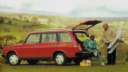 «Жигули» дороже, чем новая LADA Vesta SW Cross, выставили на продажу в России