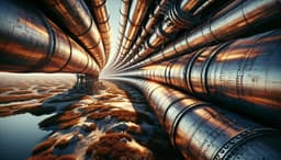 В Саратове разработали термостатический манжет для нагрева трудопроводов