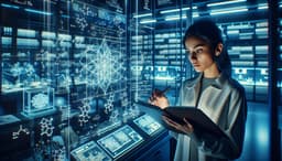 Учёные из КФУ разрабатывают нелокальную фотонику