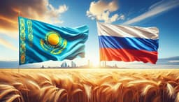 Казахстанский Freedom Bank возобновил переводы через «Золотую корону»