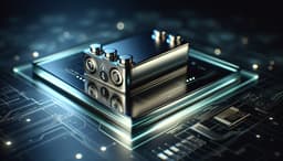 Increase service life and power density: new materials for use in batteries discovered in Samara