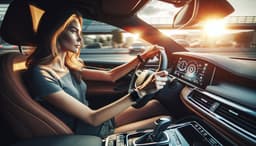 Новый каршеринговый сервис заработает в Екатеринбурге