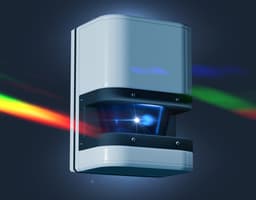 На замену европейским: Ростех разработал первый российский лазерный сканер для системы весогабаритного контроля автотранспорта