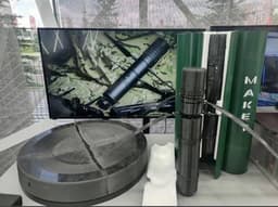 Работают в глубоком тылу: всепогодные дроны для разведки «Прыгун-1» разработали в России