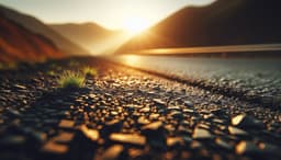 В Перми создали технологию для улучшения качества дорожного покрытия