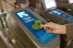 В Петербурге приступили к тестированию виртуальной карты «Подорожник»