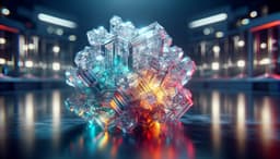 В Москве разработали материал для сверхпроводников