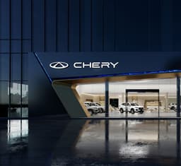 Кроссоверы Chery подорожали в России