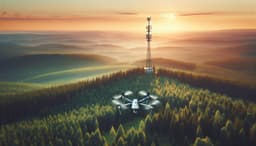  «Глонасс» разработала сим-карту для управления беспилотниками