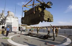 Под защитой «Тора»: малые ракетные корабли получили новые комплексы ПВО