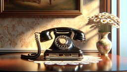 В РФ расширили список льготников, которым компенсируют расходы на стационарные домашние телефоны