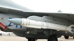 Боевое могущество: высокоточные российские авиабомбы «Гром» не оставят шансов противнику