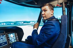 Контроль производства: Алиханов проверил работу авиазавода в Улан-Удэ