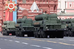Россия не позволит: Турция ищет способ, как отказаться от С-400 «Триумф» ради получения F-35