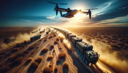 Уничтожит БПЛА, защитит бронетехнику: в Москве разработали новое устройство против атак дронов