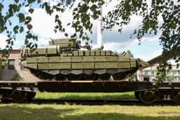 Eurasian Times: Россия может перенести в Индию производство комплектующих для военной техники