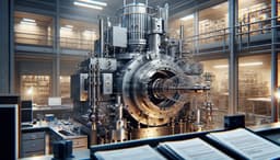 Заглянет в прошлое на 10 миллионов лет назад: в Новосибирске создали камеру для ускорительного масс-спектрометра