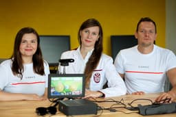 Восстановит моторику верхних конечностей: в Томске создали игровую платформу для реабилитации