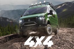 Полноприводный «Соболь NN» нового поколения доступен к заказу 