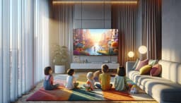 ТВ в рассрочку: подписчики «Яндекс Плюса» теперь могут арендовать «ТВ Станции» и «ТВ Станции Про» 