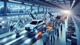 В правительстве не верят, что западные автобренды вернутся в Россию