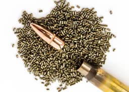 Производство деревянного пороха для снарядов освоили в России: не уступает по качеству традиционному