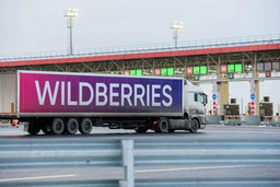 От зоотоваров до электроники: Wildberries запустил экспресс-доставку товаров за 4 часа