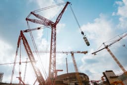 АЭС «Аккую» оснастили двумя ключевыми элементами безопасности