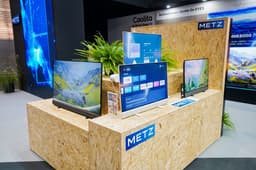 Skyworth Unveiled the D3E Pro Portable TV at IFA 2024