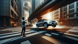 В России за доносы на водителей начнут платить деньги