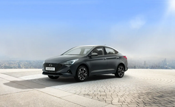 Раскрыта статистика по продажам автомобилей Solaris 