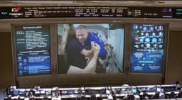 Российский корабль «Союз МС-26» благополучно прибыл на МКС