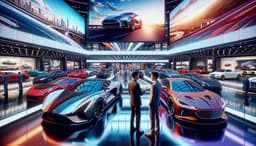 Санкции не помешали: российский авторынок поднялся на второе место в Европе