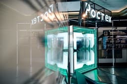 Импортозамещенная аппаратура для электролабораторий: Ростех начал поставки нового оборудования